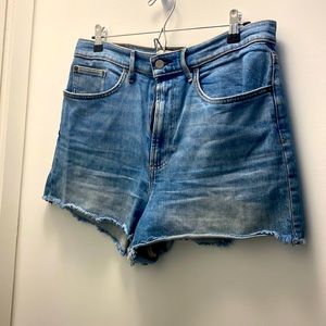 Denim Forum - The Arlo Short, size 32